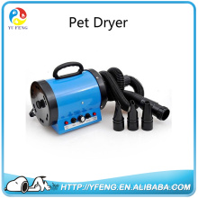 Confortable Pet Grooming Professional Dog secador de pelo